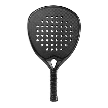 Durable Ultra-Light Carbon Fiber Padel Racket