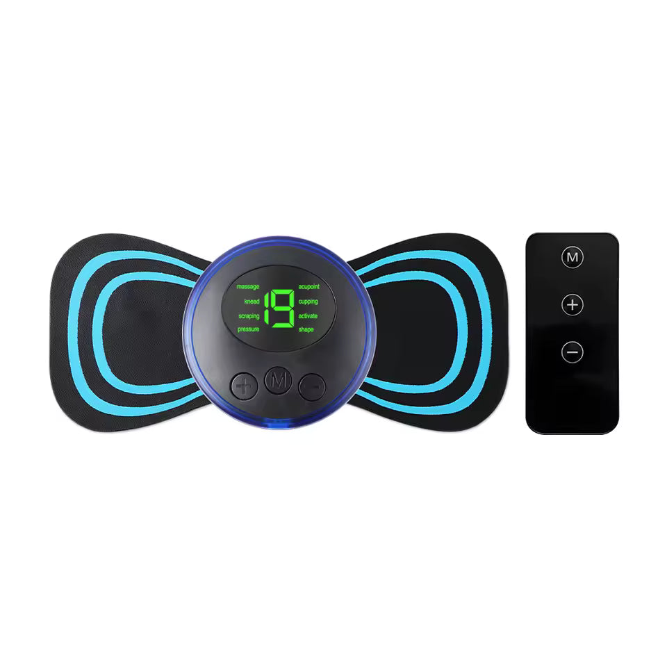 Platinum After Sports EMS Massager