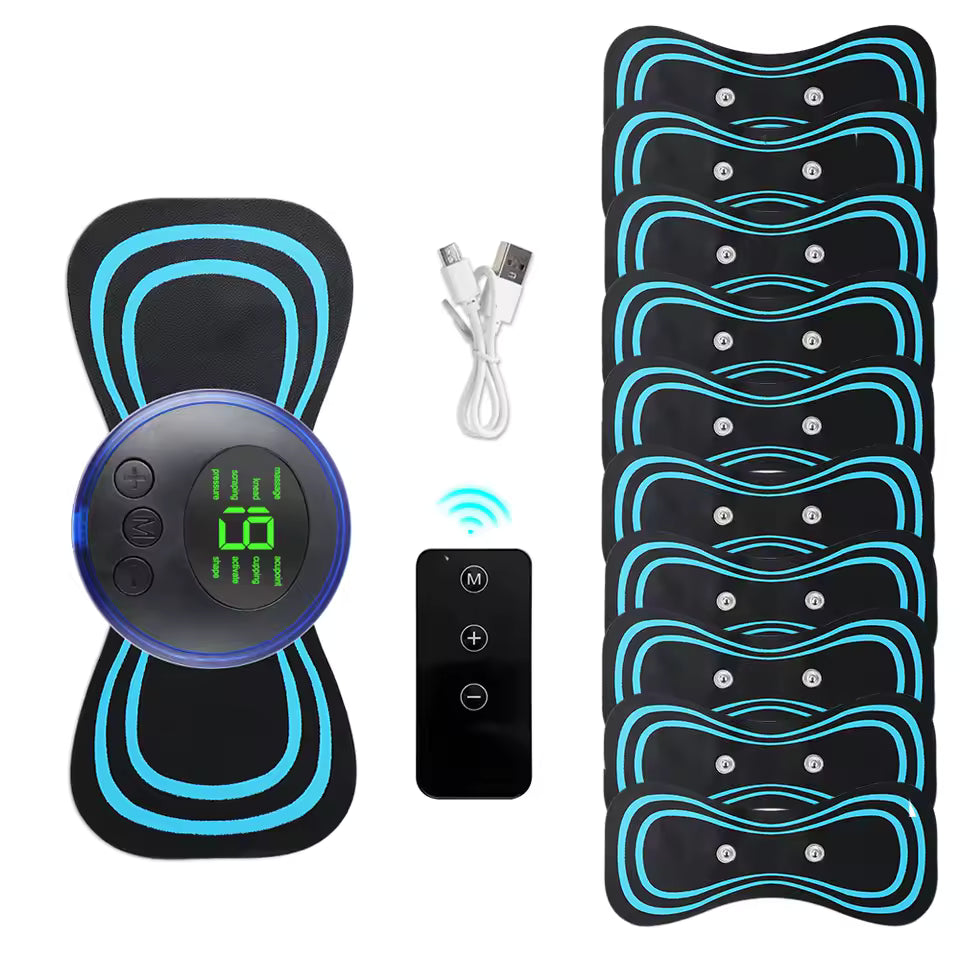 Platinum After Sports EMS Massager