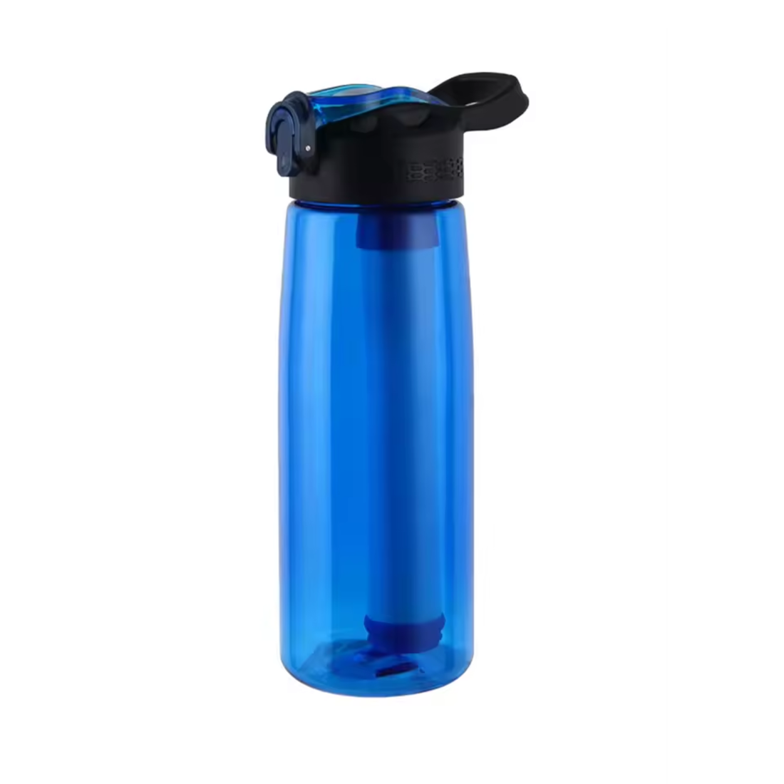 PuroFlow Sports Bottle With Filter