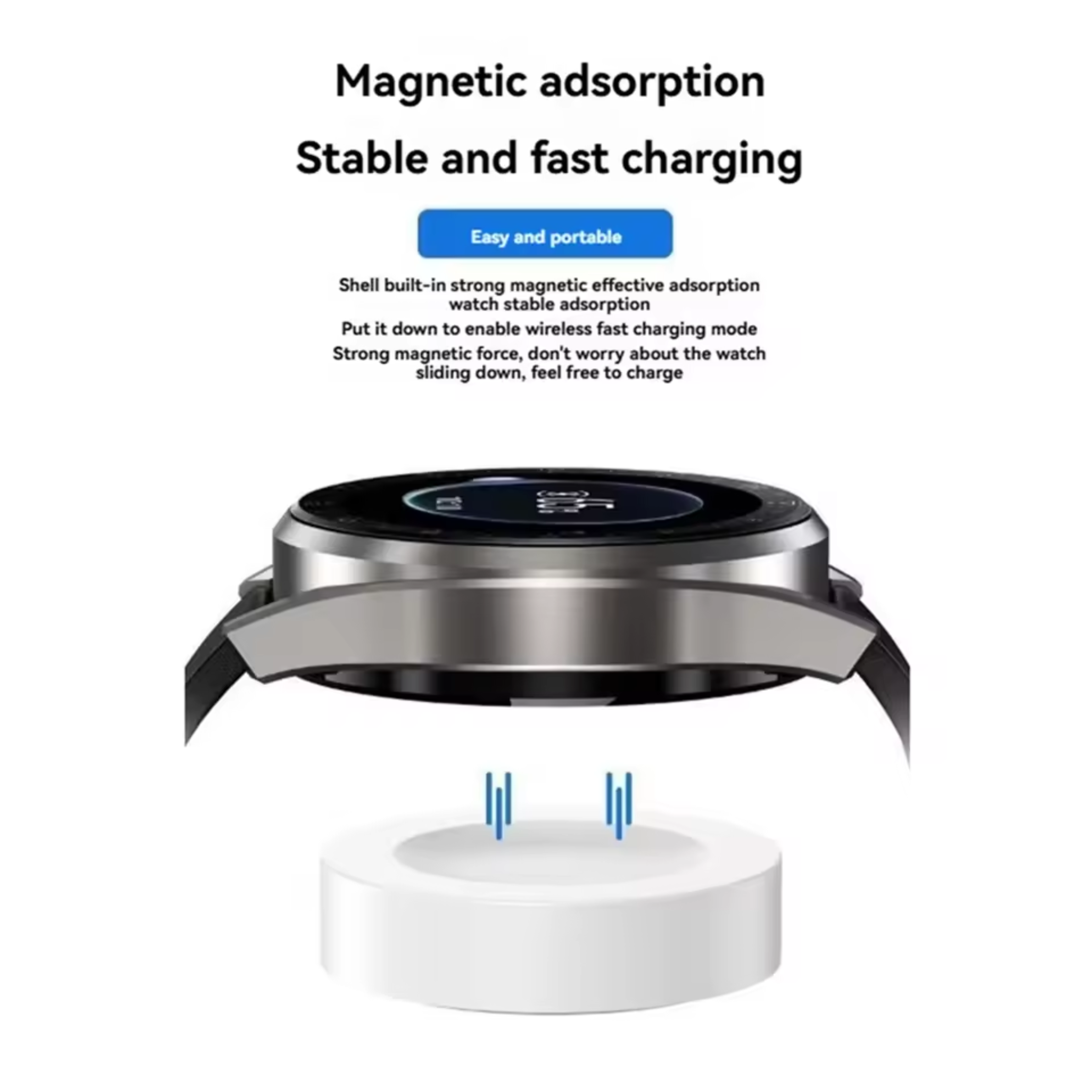 PowerMax Multi Device Charger / SmartWatch/GPS Special Offer
