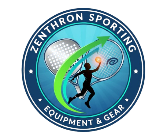 Zenthron Sporting